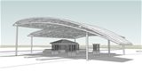 New Gate Canopies