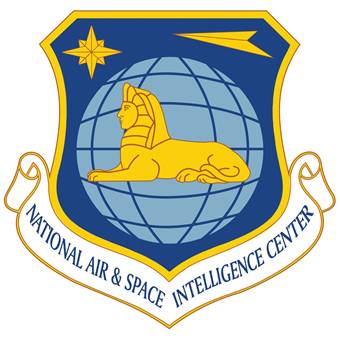 National Air and Space Intelligence Center