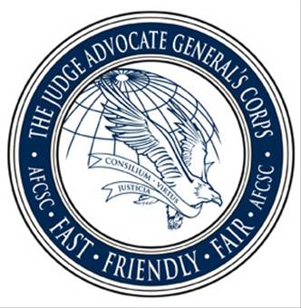 AFCSC Crest