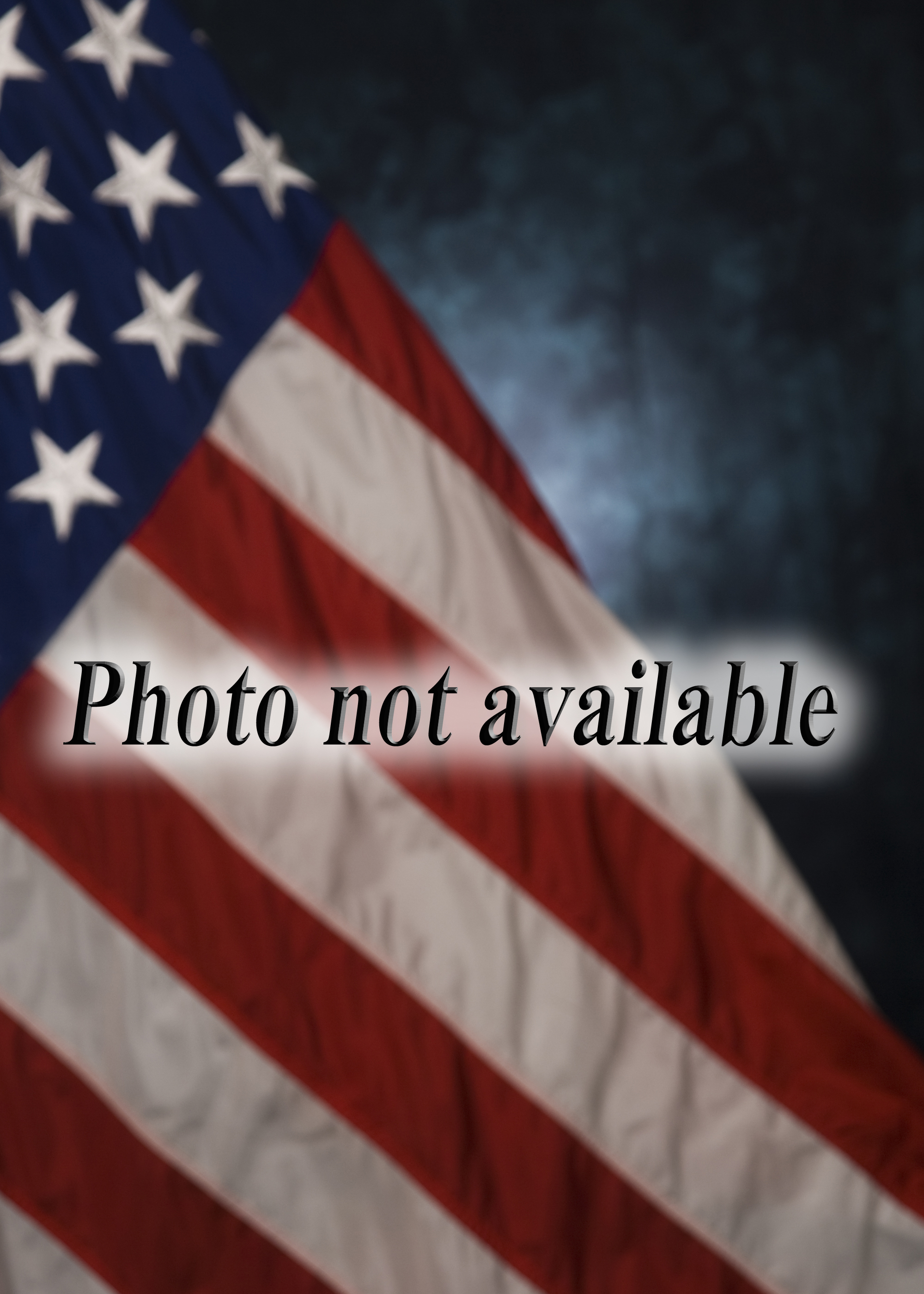 Director of Staff photo