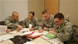 ESG CENTCOM – Joint Theater Support Contracting Command and Army Contracting Command