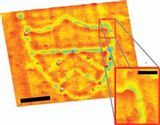 An AFOSR-funded, Princeton-based professor, Dr. Craig Arnold has been researching a new approach to direct-write optical nanopatterning that will have an impact on a variety of current and future Air Force needs.