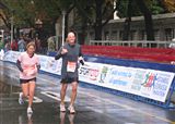 Incirlik runners go the distance in Istanbul