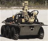 The Defender