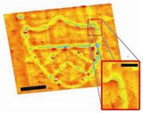 Optical nanopatterning