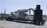 AFRL’s transportable waste-to-energy system