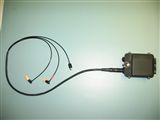 AFOSR MC Communication Earplug Offers Hearing Protection to Pilots