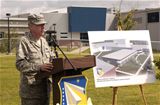 Gen. Donald Hoffman breaks ground on new Information Directorate complex