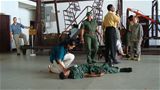 School of Aerospace Medicine trains first responders through DIMO