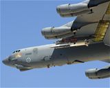 X-51A makes flight test history