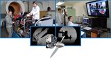 Small-Engine-Specific Research Nets Dedicated Facility