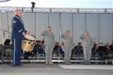 AFMC Tattoo 2010
