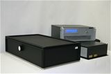 Terahertz Parametric Oscillator (TPO-1500), perfectly suited to carry out terahertz imaging. (Graphic courtesy of Microtech Instruments, Inc. )