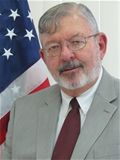 Dr. Thomas Morgan, 711 HPW aerospace physiologist selected as 2013 AFRL Fellows Program.