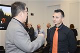 Air Force Office of Scientific Research (AFOSR) and the Embassy of Italy technical exchange meeting