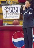 AFBF Singer TSgt. Jones