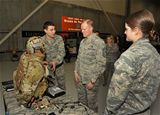 CMSAF Cody