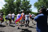 Diversity initiative increases awareness, 5k pride race