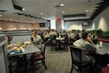 Pitsenbarger Dining Facility