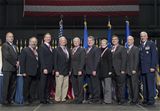2014 AFRL Fellows Inductees