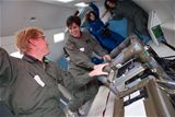 US Australian Scientific Exchange Programs