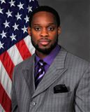 Dr. Onome Scott-Emuakpor was honored as the recipient of the Most Promising Scientist (Government) Award, to be presented at the Black Engineer of the Year Awards Science, Technology, Engineering, and Mathematics (STEM) Conference.