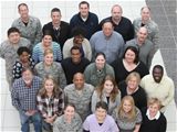 DoD USAFSAM Global, Laboratory-based Influenza Surveillance Program