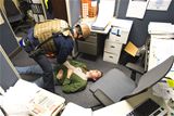 WPAFB Active Shooter Exercise