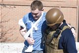 WPAFB Active Shooter Exercise