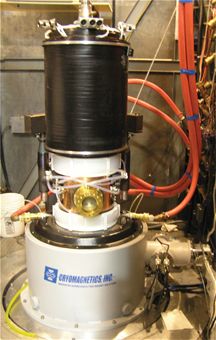 No Denying World-Class Gyrotron Power