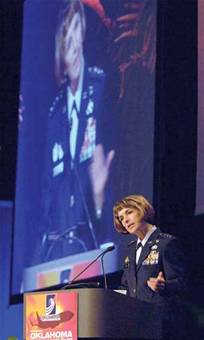 Aerospace summit