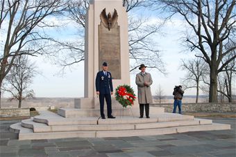 Two brothers from Dayton taught the world to fly