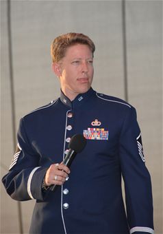 AFMC Tattoo 2010