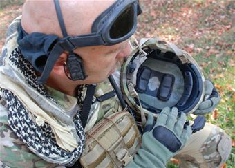 711 HPW working on device to remotely monitor warfighters’ health in the field