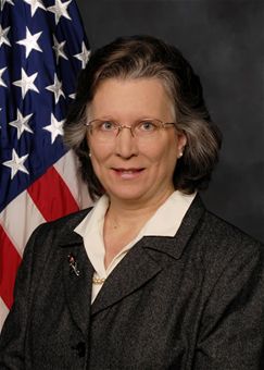 Dr Heidi Ries