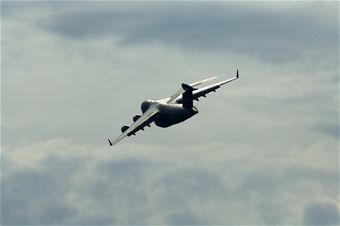 C-17 Globemaster III