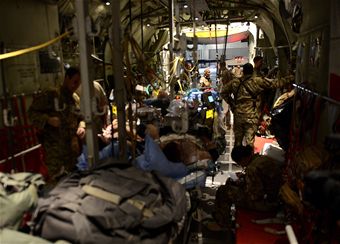 455 Expeditionary Aeromedical Evacuation Squadron