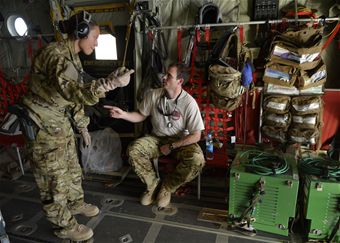 455 Expeditionary Aeromedical Evacuation Squadron