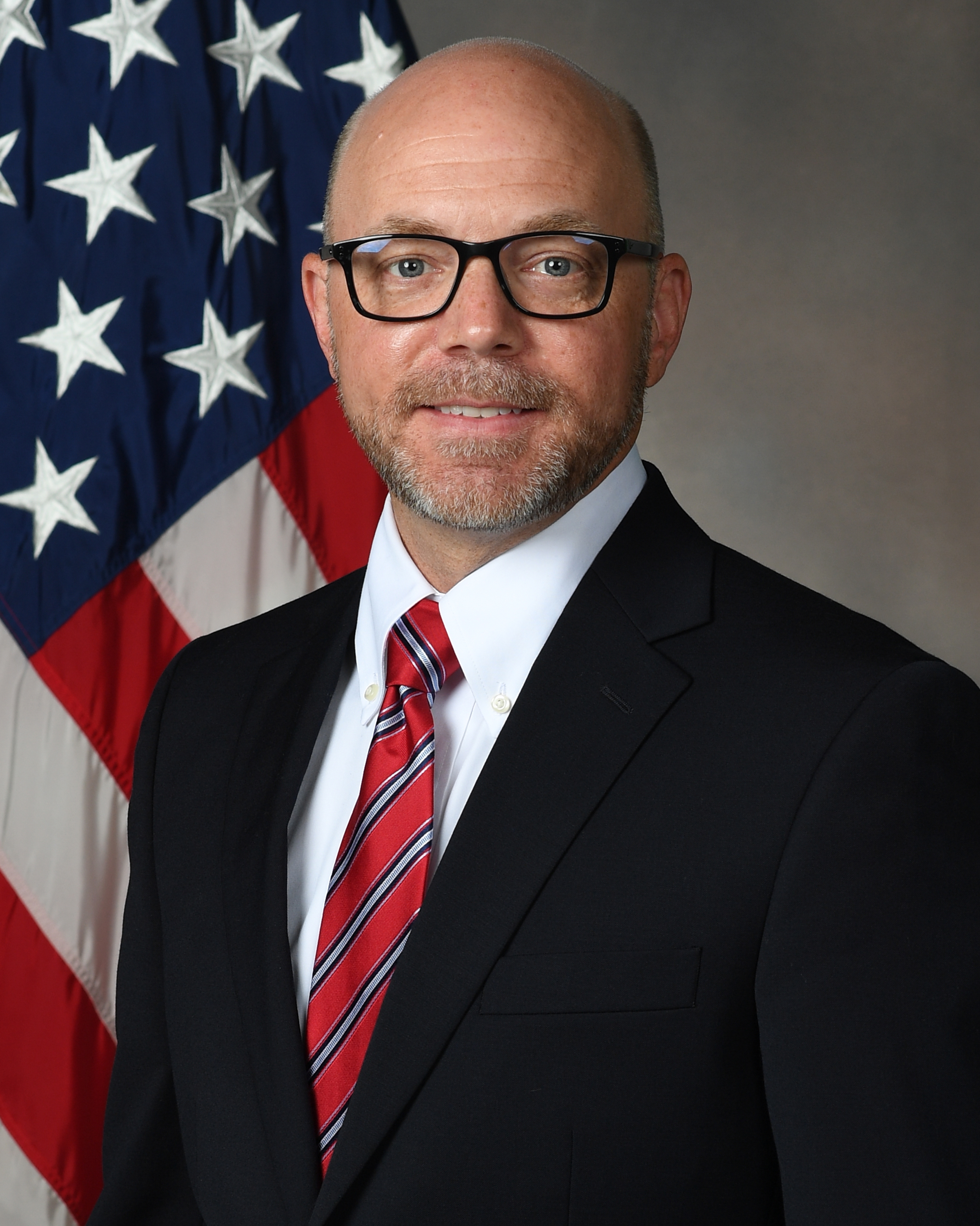 Gregory A. Leingang - Vice Director