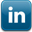 Linked In icon