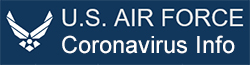 Link to USAF coronavirus web site