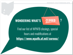 Wondering what's closed graphic