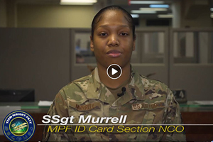 ID Card Changes