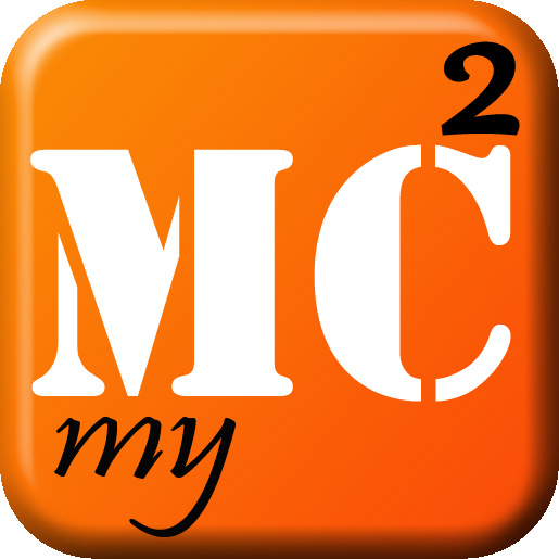 My Military Communities Logo