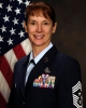 Chief Master Sgt. Doreen Losacco