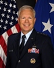 Lt. Gen. John F. Thompson