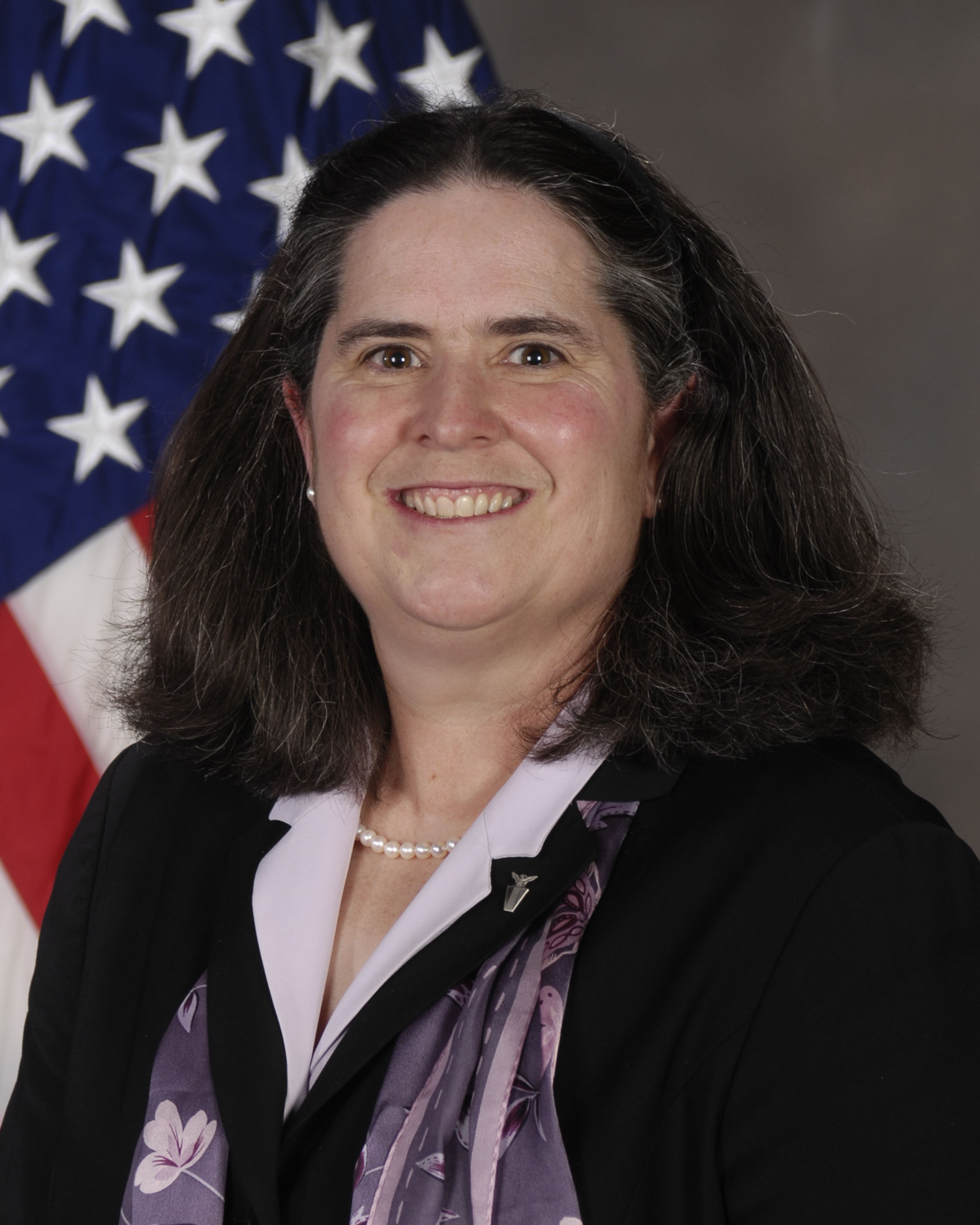 Ms. Heidi Bullock, Executive Director
