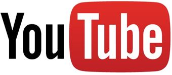 YouTube Logo