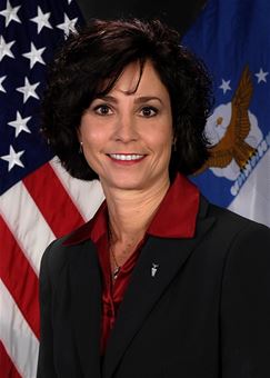 Ms. Lynda T. Rutledge